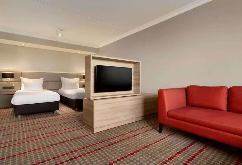 Fotos del hotel Ramada By Wyndham Amsterdam Airport Schiphol:  22