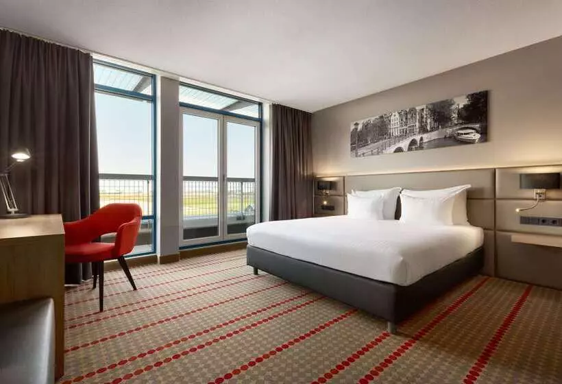 Fotos del hotel Ramada By Wyndham Amsterdam Airport Schiphol:  23