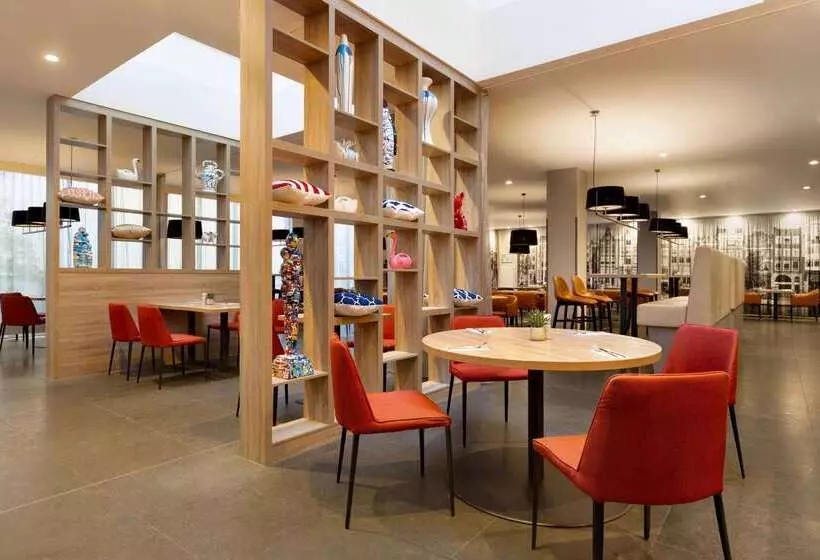 Fotos del hotel Ramada By Wyndham Amsterdam Airport Schiphol:  17