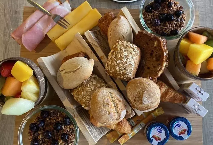 Fotos del hotel Ramada By Wyndham Amsterdam Airport Schiphol:  8