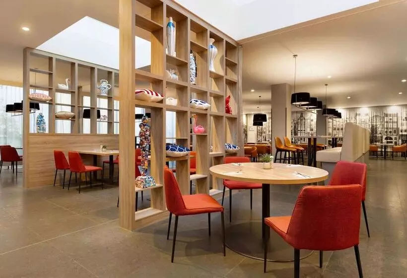 Fotos del hotel Ramada By Wyndham Amsterdam Airport Schiphol:  13