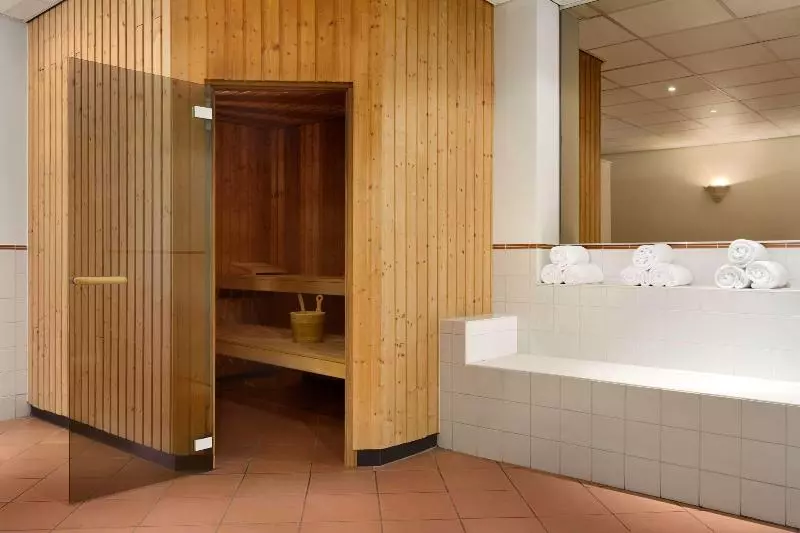 Fotos del hotel Ramada By Wyndham Amsterdam Airport Schiphol:  15