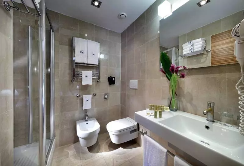 Fotos del hotel Saint John:  19