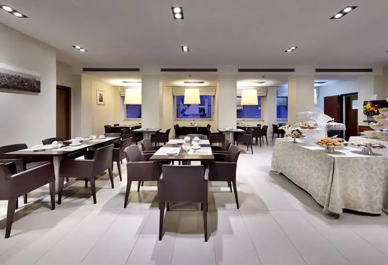 Fotos del hotel Saint John:  3