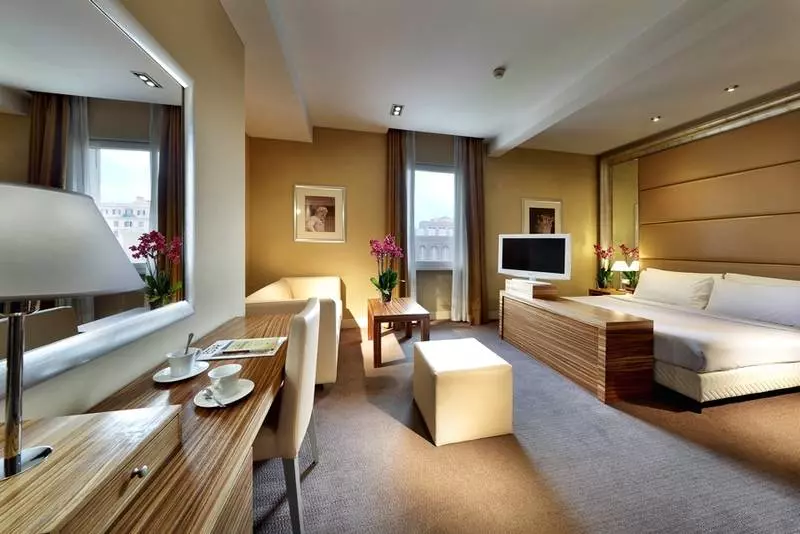 Fotos del hotel Saint John:  24