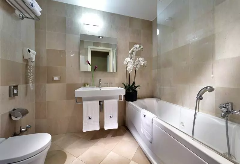 Fotos del hotel Saint John:  5