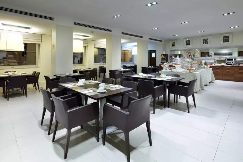 Fotos del hotel Saint John:  8