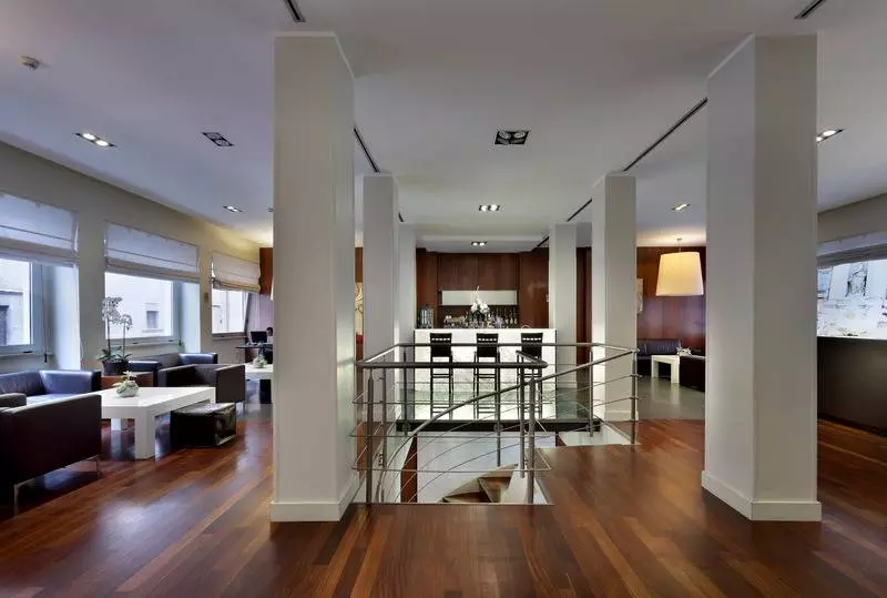 Fotos del hotel Saint John:  17