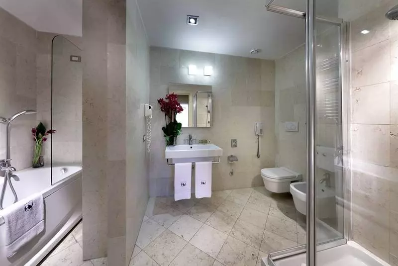 Fotos del hotel Saint John:  15