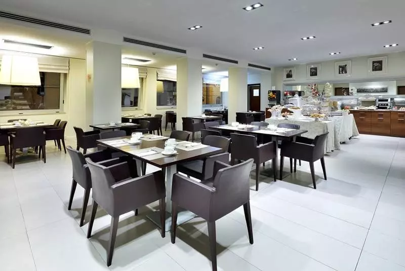 Fotos del hotel Saint John:  13