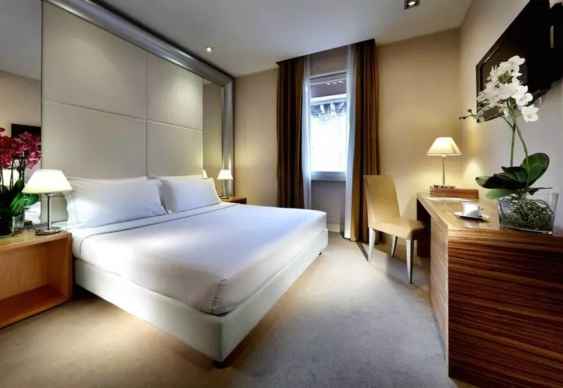 Fotos del hotel Saint John:  23