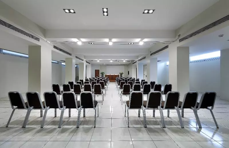 Fotos del hotel Saint John:  14