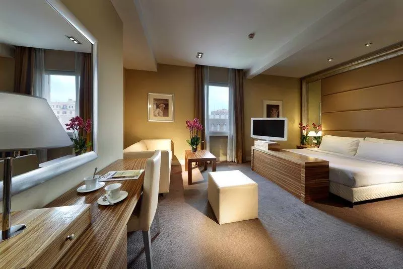 Fotos del hotel Saint John:  22