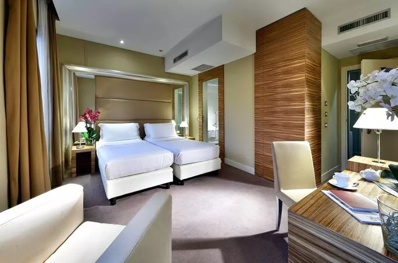 Fotos del hotel Saint John:  16