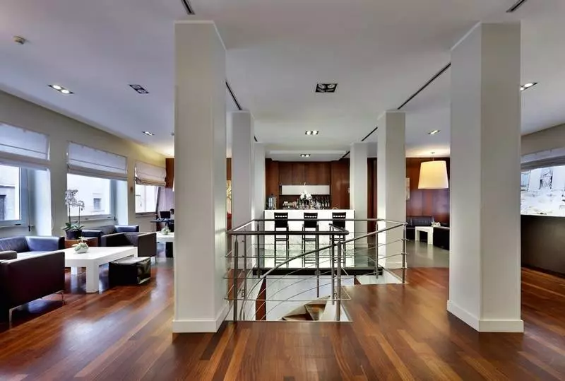 Fotos del hotel Saint John:  12