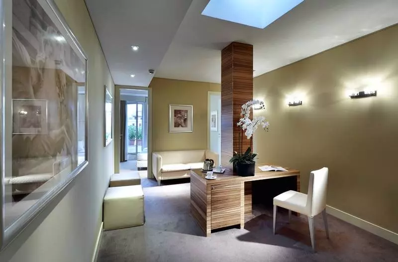 Fotos del hotel Saint John:  25