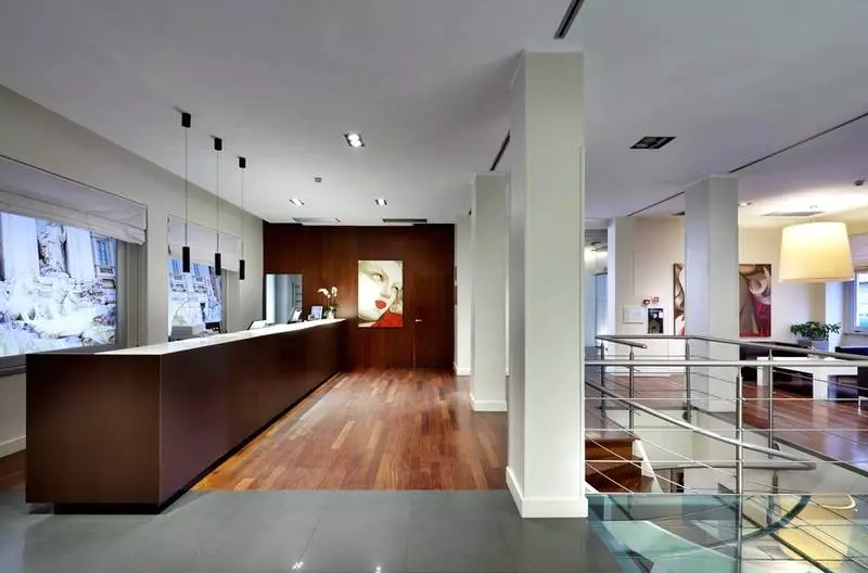 Fotos del hotel Saint John:  2