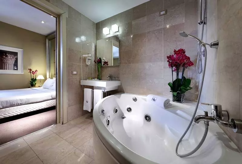 Fotos del hotel Saint John:  10