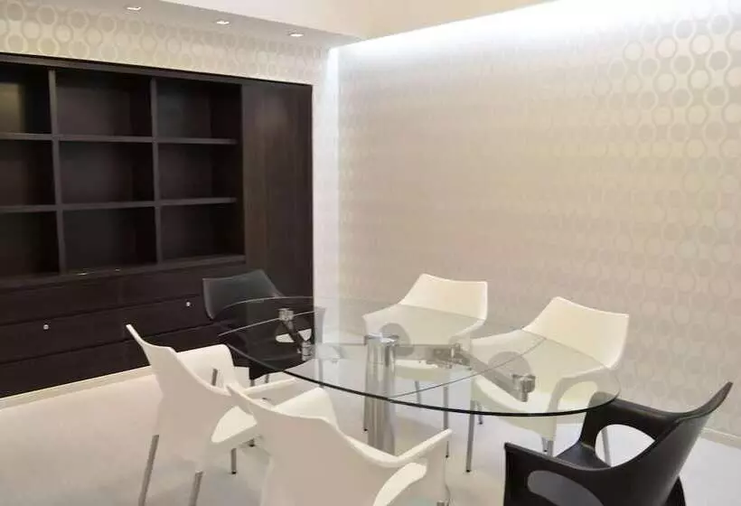 Fotos del hotel Sarum Hotel Design:  17