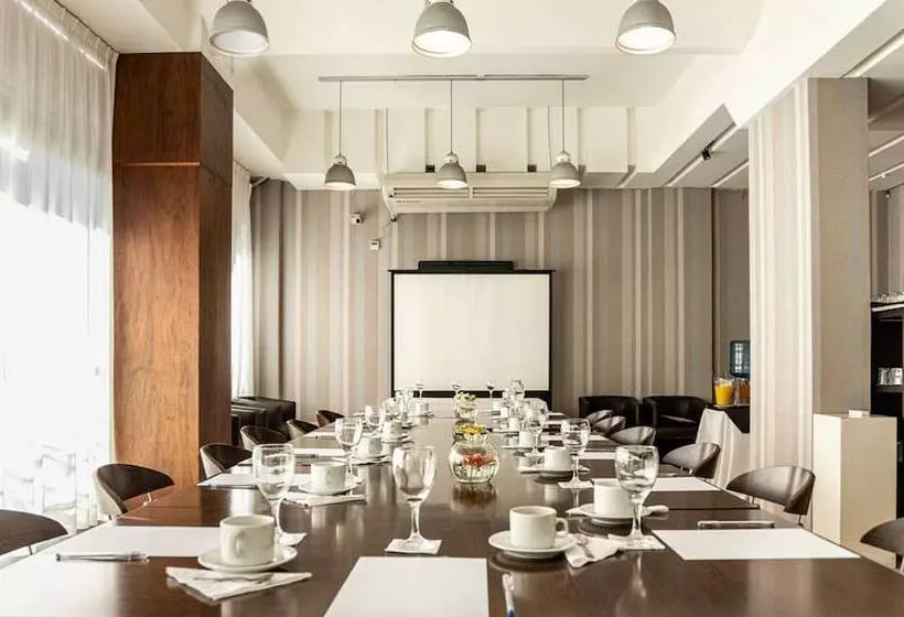 Fotos del hotel Sarum Hotel Design:  11