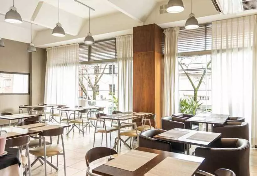 Fotos del hotel Sarum Hotel Design:  4