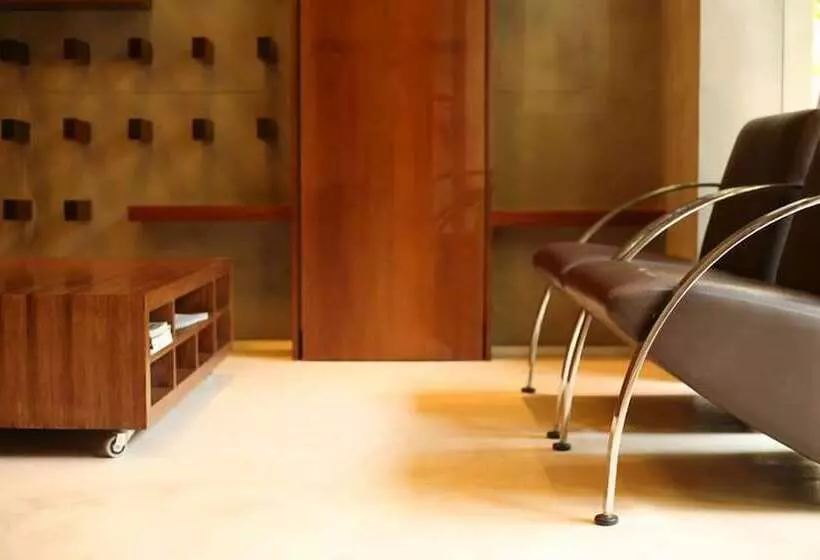 Fotos del hotel Sarum Hotel Design:  2