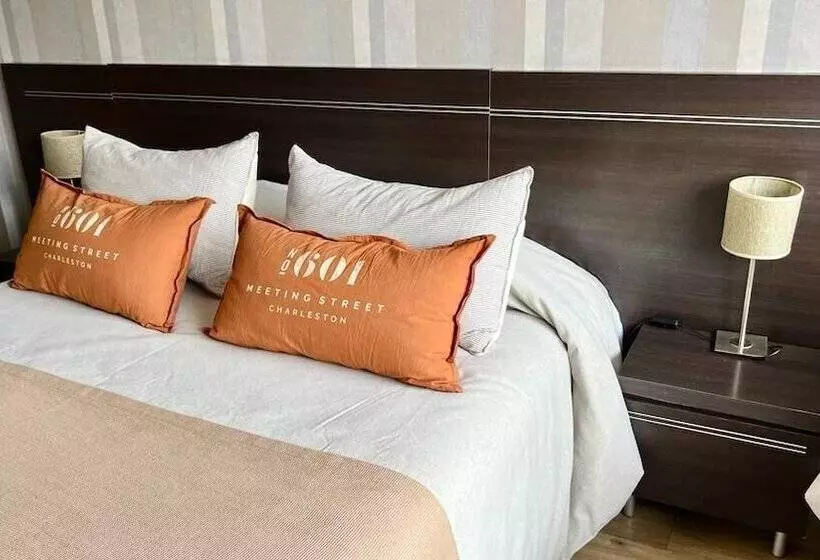 Fotos del hotel Sarum Hotel Design:  16