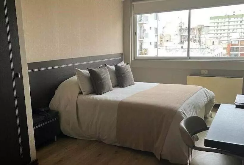 Fotos del hotel Sarum Hotel Design:  14