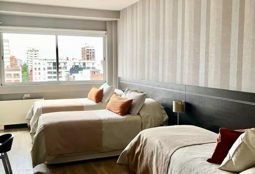 Fotos del hotel Sarum Hotel Design:  20