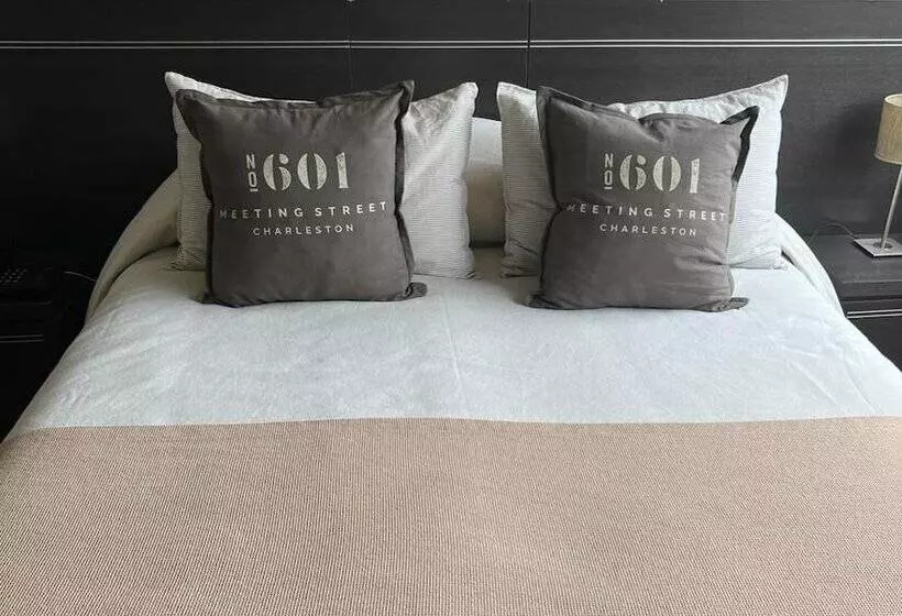 Fotos del hotel Sarum Hotel Design:  24