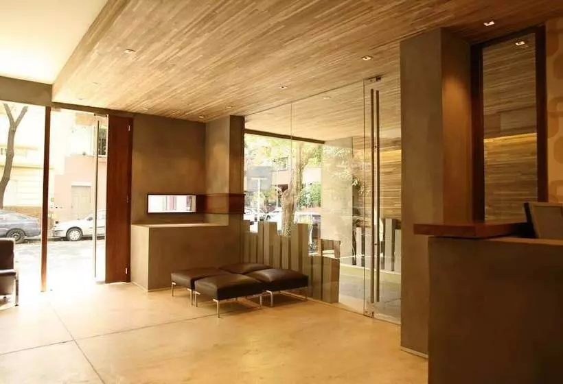 Fotos del hotel Sarum Hotel Design:  9