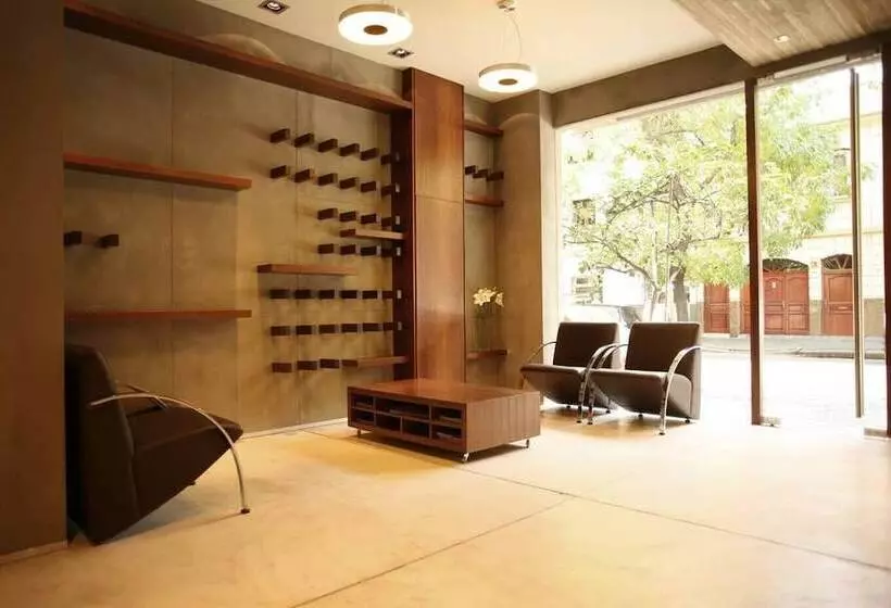 Fotos del hotel Sarum Hotel Design:  25