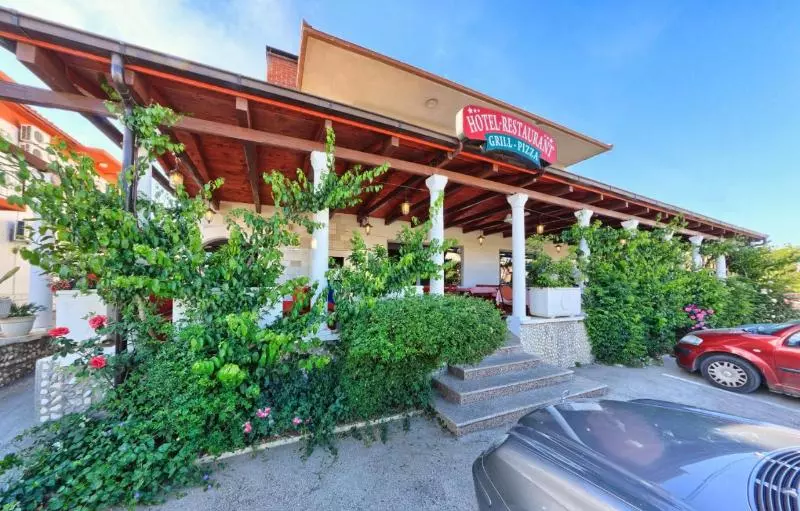 Fotos del hotel Trogirski Dvori:  11