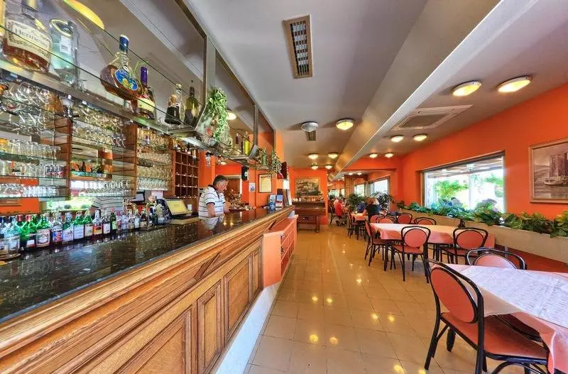 Fotos del hotel Trogirski Dvori:  4