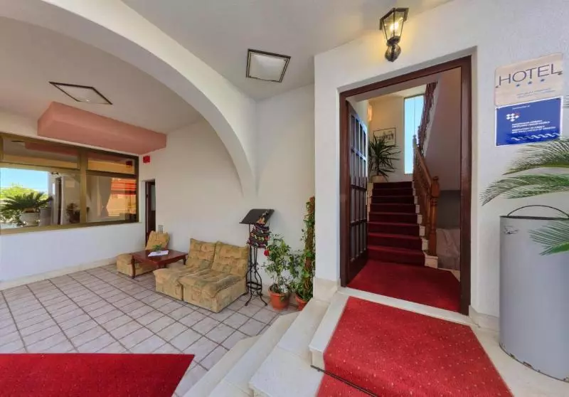 Fotos del hotel Trogirski Dvori:  2