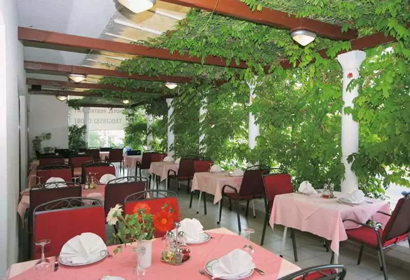 Fotos del hotel Trogirski Dvori:  10