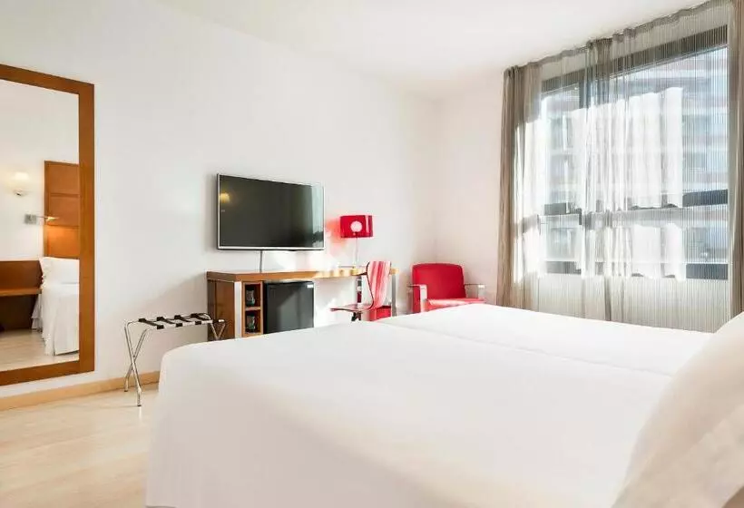 Fotos del hotel Zentral Ave:  10