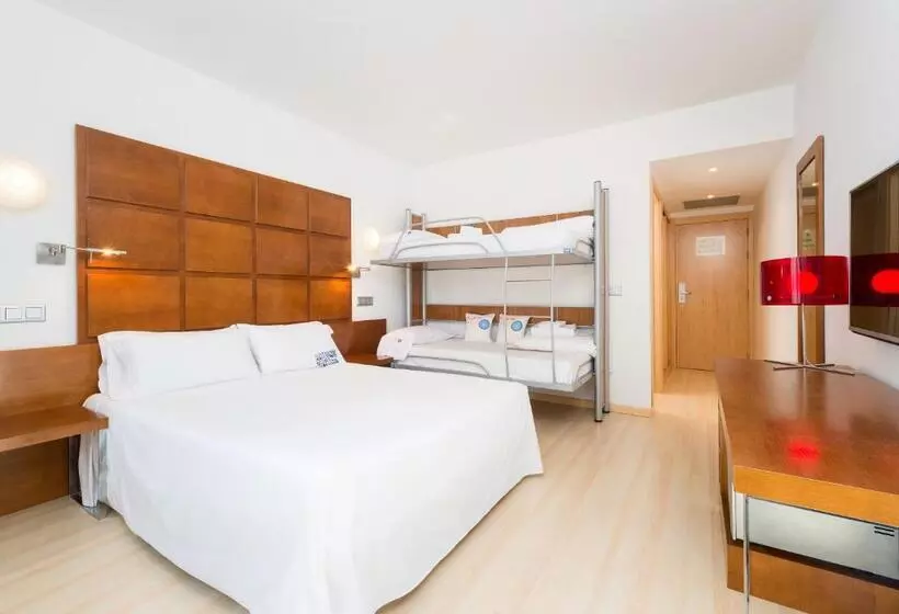 Fotos del hotel Zentral Ave:  9