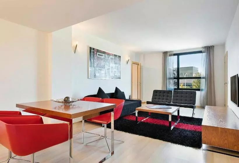 Fotos del hotel Zentral Ave:  21