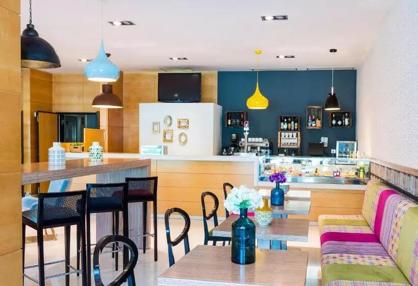 Fotos del hotel Zentral Ave:  15