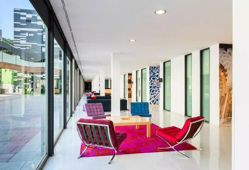 Fotos del hotel Zentral Ave:  20