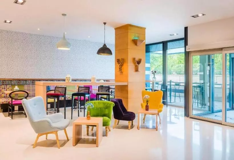 Fotos del hotel Zentral Ave:  23