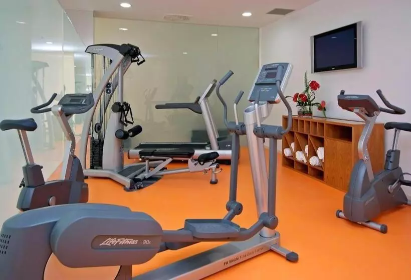 Fotos del hotel Zentral Ave:  12