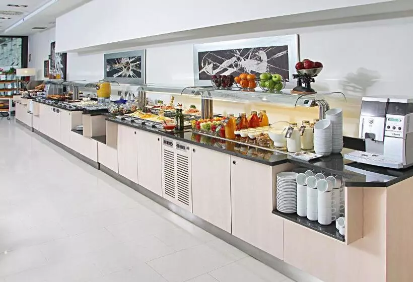 Fotos del hotel Zentral Ave:  24