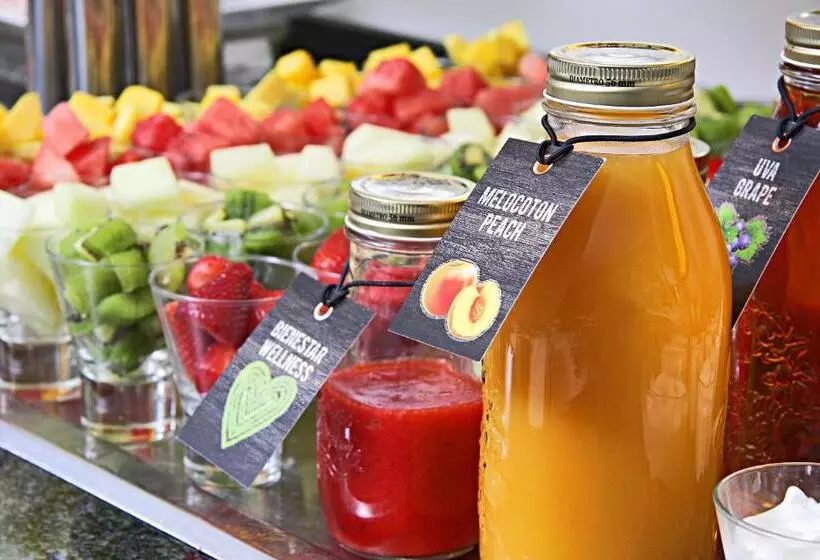 Fotos del hotel Zentral Ave:  25