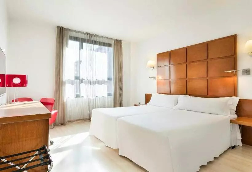 Fotos del hotel Zentral Ave:  8