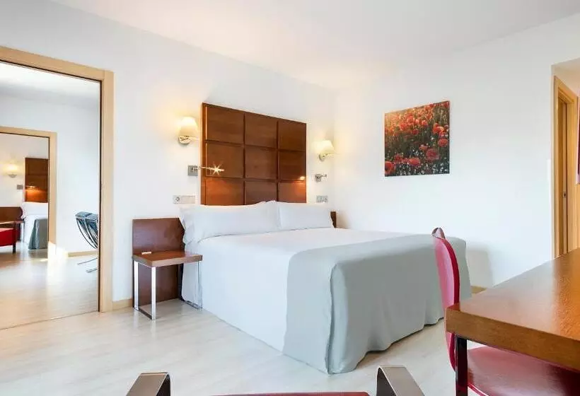 Fotos del hotel Zentral Ave:  7