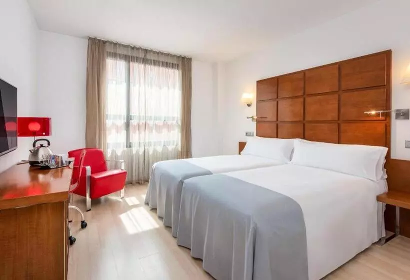 Fotos del hotel Zentral Ave:  6