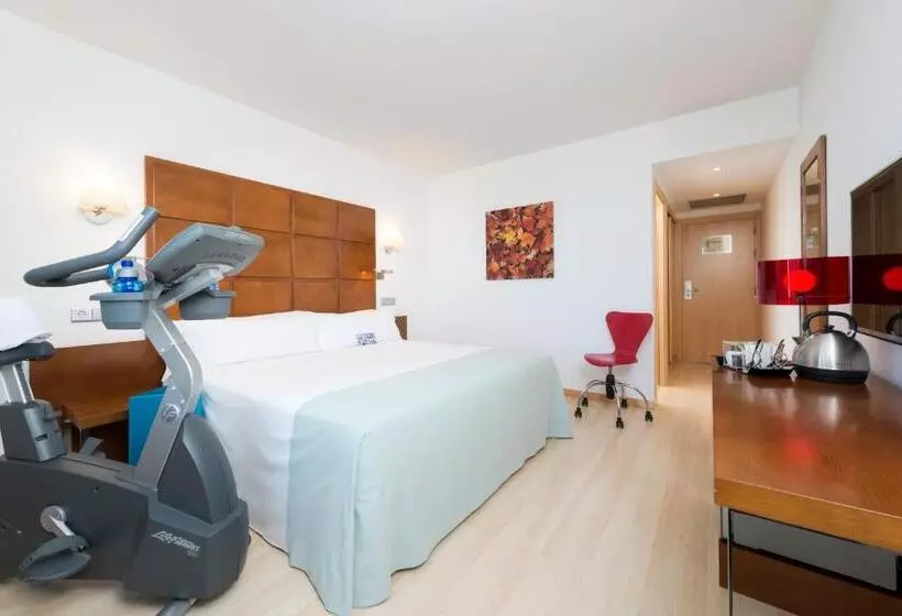 Fotos del hotel Zentral Ave:  5