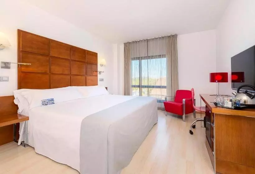 Fotos del hotel Zentral Ave:  4